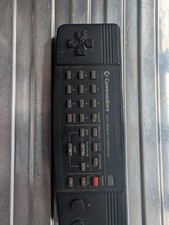 Amiga Commodore CDTV Remote Controller Unit 252594-01