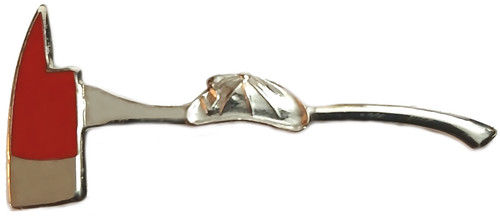 Fire pins cdf tools - cdf,