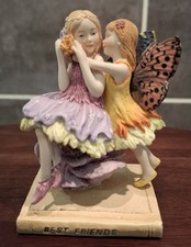 Butterfly Fairies Country