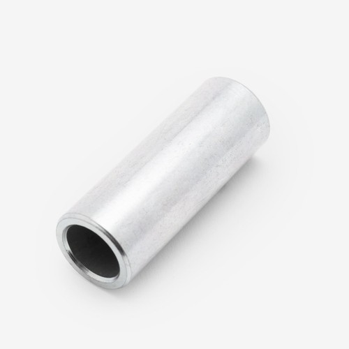 Motorcycle swinging arm spacer - arm,