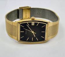 Men's Vintage Accurist