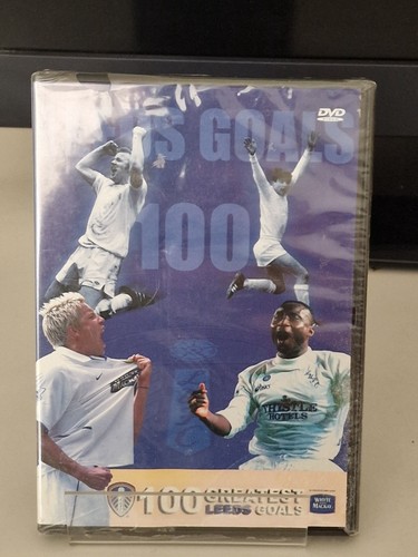 100 greatest leeds goals april - 100,