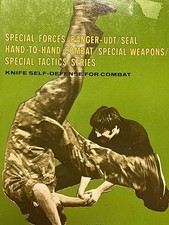 Knife self defense for combat - self-defense,