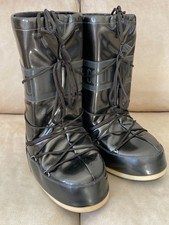 Tecnica Men's Moon Boots 42-44