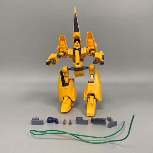 Msa 005 methuss prototype - msa-005,