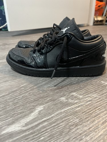 Women air jordan low - 1, se