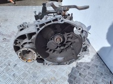 AUDI A1 Mk1 (8X) 6 Speed