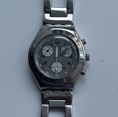 Vintage 1990s swatch - vintage,