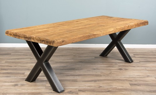 Reclaimed teak urban fusion - reclaimed,