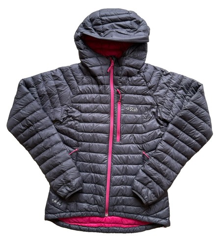 Rab women microlight alpine - rab,