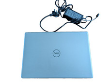 Silver Dell Inspiron 15 7000