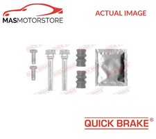 BRAKE CALIPER REPAIR KIT REAR