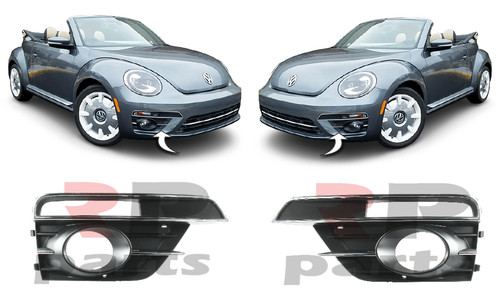 For volkswagen beetle 19 - for,