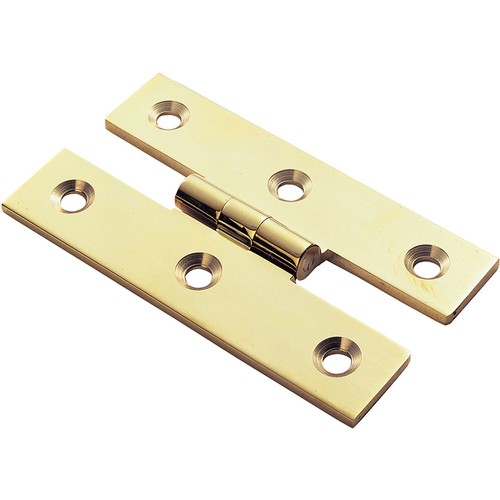Pair 2mm h pattern - x, x
