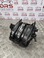 SKODA FABIA MK2 INLET INTAKE