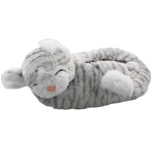 Cat animal slippers - animal, slipper