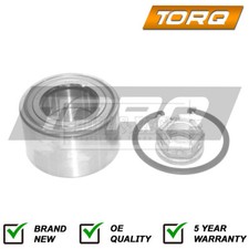 Wheel Bearing Kit Front Rear