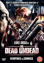 The dead undead - the, vs