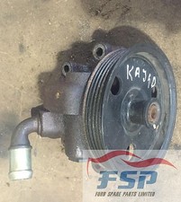 FORD KA, MARK 1,  3 DOOR HATCH,  1996-2008 POWER STEERING PUMP,  XS6E 3A733 AC 