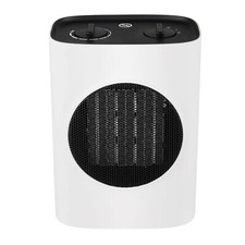 Mylek Electric Fan Heater