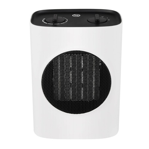 Mylek electric fan heater - mylek,