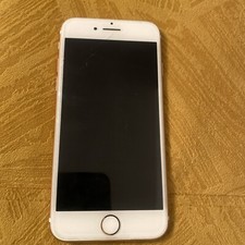 Apple iPhone 7 - 32GB - Rose