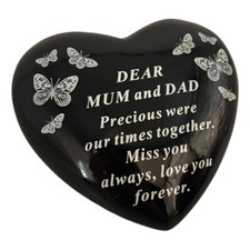 Dear Mum and Dad Butterfly