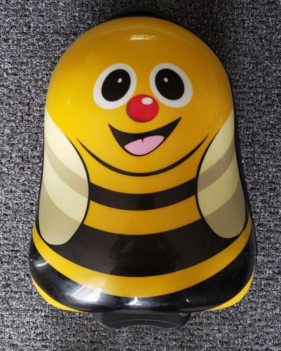 Cuties pals bumblebee yellow - &,