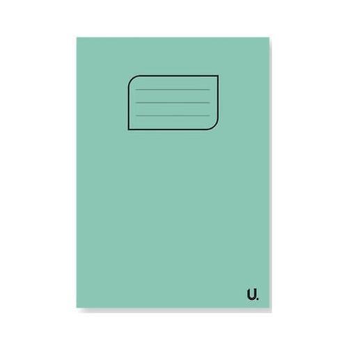 Narrow ruled exercise book - narrow,