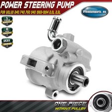 Power Steering Pump for Volvo