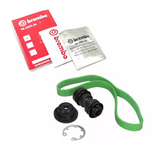 Ducati Brembo PR15 Clutch Master Cylinder Seal Repair Kit OEM 61041991A Genuine