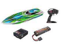 Traxxas 38104 blast inch - 38104-8, 23-inch