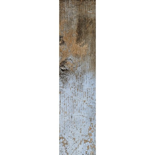 Reclaimed rustic blue vinci - blue, da