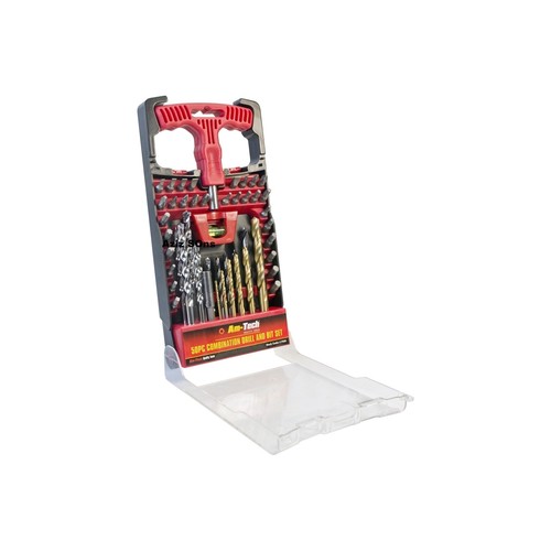 Tech 50pc comprehensive - am-tech,