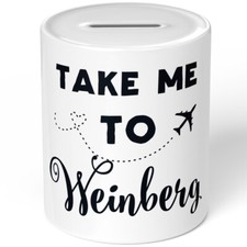 Take me to Weinberg