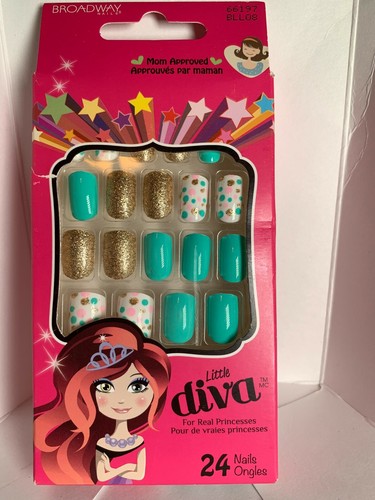 Little diva broadway girl s - little, by