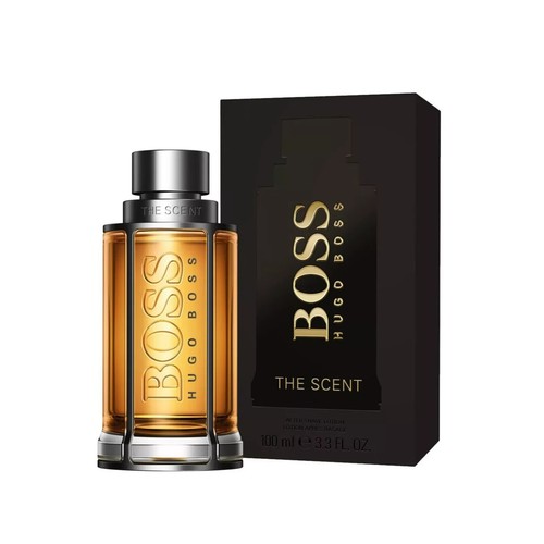 Hugo boss the - scent, 100ml