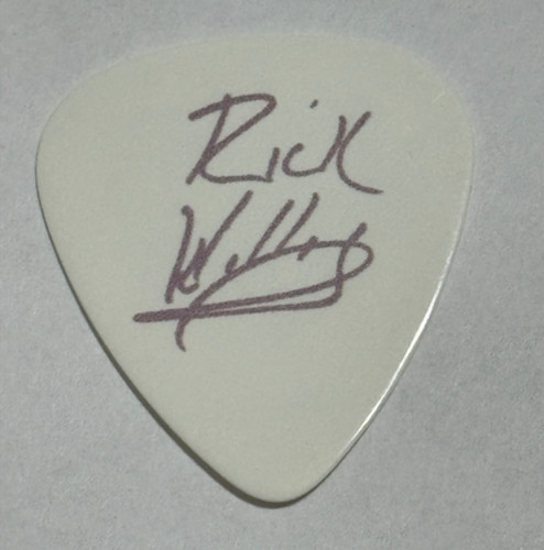 The marshall tucker band - marshall, rick
