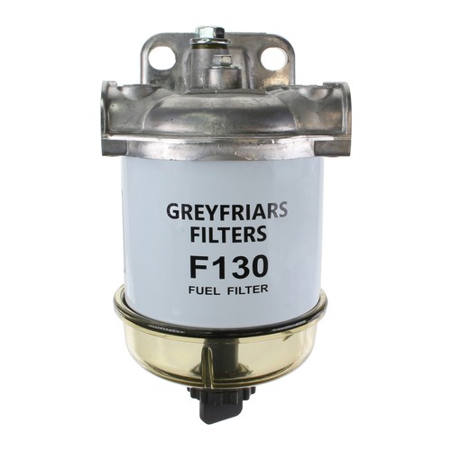 Diesel fuel water trap - diesel,