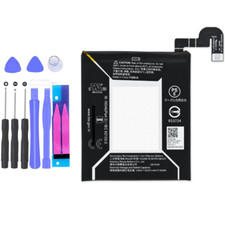 Replacement Battery Google