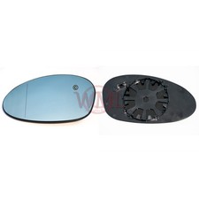 BMW 1 SERIES 04>2009 DOOR/WING