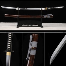Razor Sharp Japanese Samurai