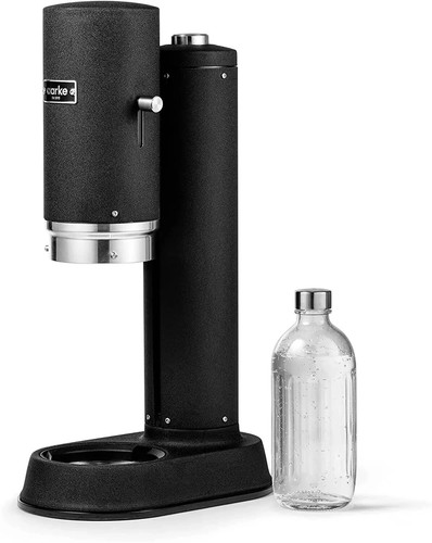 Aarke carbonator pro - carbonator,