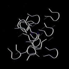 20x Metal Clip Winder Handle