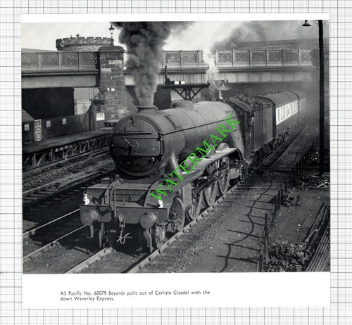 Carlisle citadel railway - carlisle,