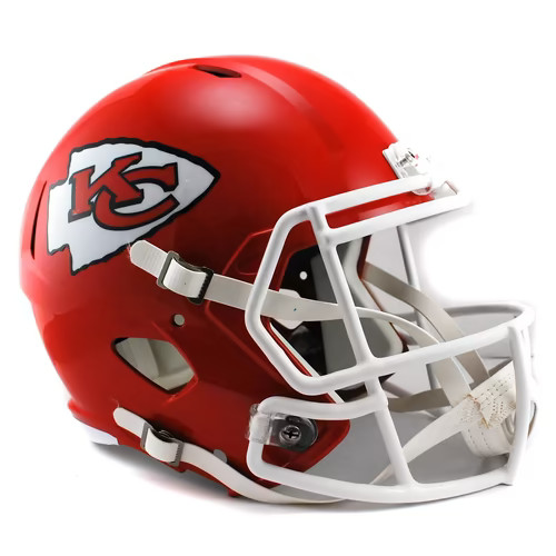 Kansas city chiefs nfl - kansas,