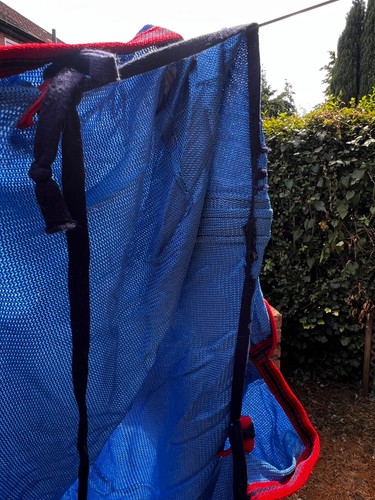 6ft aerborn fly rug or - fly,