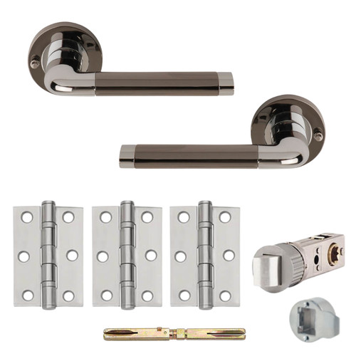 Dale argo door handle privacy - door,