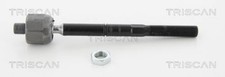 Tie Rod Axle Joint TRISCAN