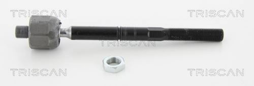 Tie rod axle joint - joint, triscan